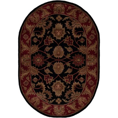 Classic CL244 Hand Tufted Area Rug - Safavieh