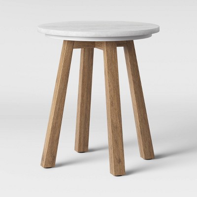 corinna accent table target
