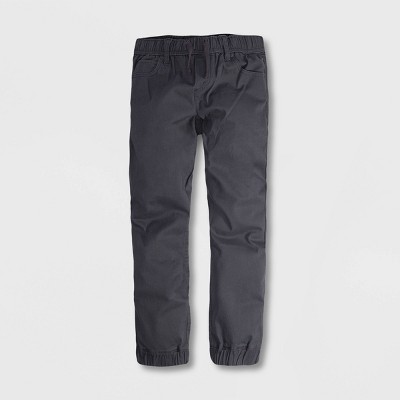 levi's chino joggers