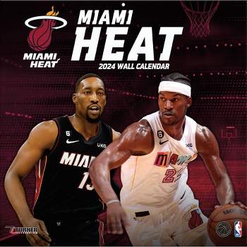 Miami Heat Organization