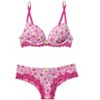 Adore Me Women's Shea Plunge Bra - 4 of 4
