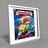 Topps Garbage Pail Kids Topps 2022 Was The WORST! Trading Card | Asteroid Hunter - 3 of 3