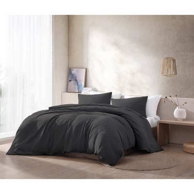 Queen Comforter & Sham Set Riverbrook Home Crosswoven hotsell Comforter & Sham Set