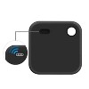 SaharaCase Silicone Case for Tile Mate Black (AT00025) - 2 of 4