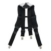 Aisenin Men's Heavy Duty Work Suspenders with Clip-Ends - image 2 of 2