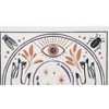 Gallerie II Magic Crystal Ball Halloween Wall Art 12 x 12 x 1 Inches. - 2 of 4