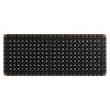 Modway Sparta Weave Full Vegan Leather Headboard - 2 of 4