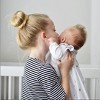 Ely's & Co.  Baby Wearable Blanket - Baby Sleep Sack 100% Cotton  2 Pack - 3 of 4