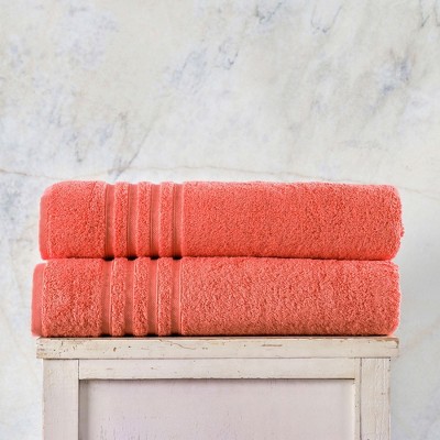 Hawmam Linen Bath Sheets - Thumbnail 3