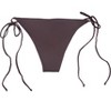 Tavik Womens Jax Side Tie Swim Mix N Match Bikini Bottom - 2 of 2