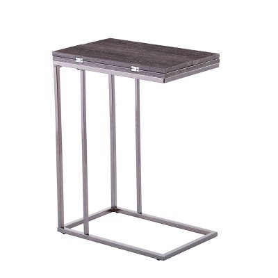 C store table folding