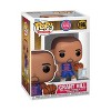 Funko POP! NBA: Pistons RS Grant Hill Figure - 2 of 3