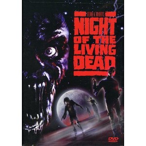 Night of the Living Dead (DVD)(1990) - 1 of 1