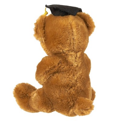 graduation bear target