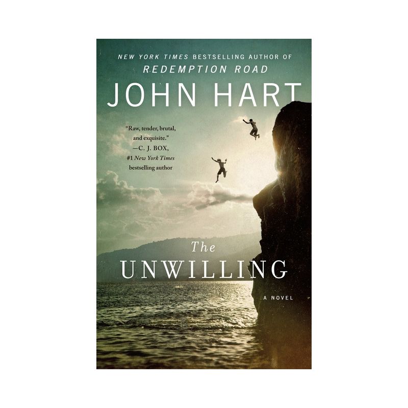 The Unwilling - by  John Hart (Paperback), 1 of 2