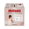 Huggies Skin Essentials Luxury Diapers – (Select Size and Count) - 2 of 4