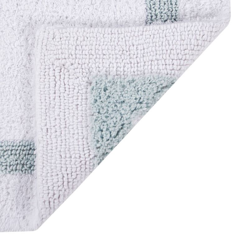 Hotel Collection Bath Rug - Better Trends, 5 of 7