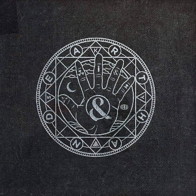 Of mice & men - Earthandsky (Vinyl)