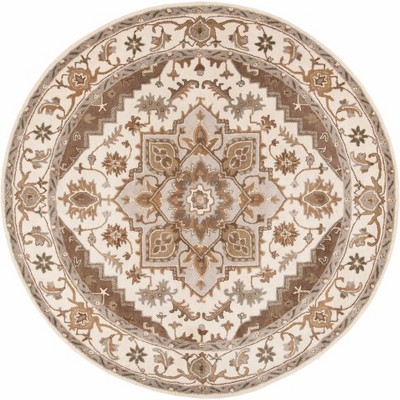 Royalty ROY700 Hand Tufted Indoor Rugs - Safavieh