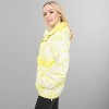 Members Only Women's Print Popover Oversized Jacket - 2 of 4