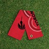 NBA Droplets Golf Waffle Fan Towel - 3 of 4