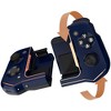 Turtle Beach - Turtle Beach Atom iOS Game Controller for Apple Phones - Cobalt Blue - 4 of 4