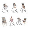 Ingenuity Beanstalk Baby to Big Kid 6-in-1 High Chair - Newborn to 5 Years - Ray - image 2 of 4