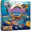 MasterPieces Kids & Family Board Games - Undersea Opoly Jr. - 2 of 4