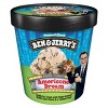 Ben & Jerry's Americone Dream Vanilla Ice Cream - 16oz - image 2 of 4