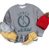 Simply Sage Market Women's Graphic Sweatshirt Apres Ski Club - 3 of 3