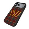 NFL NFC Teams Plaid MagSafe Compatible Cell Phone Case for Apple iPhone 17 Series - 2 of 4