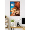 Trends International Ice Age: Collision Course (2016) - Squeeze In One Sheet Framed Wall Poster Prints - 2 of 4