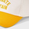 Tailgate Captain Gameday Baseball Hat - Wild Fable™ - 4 of 4