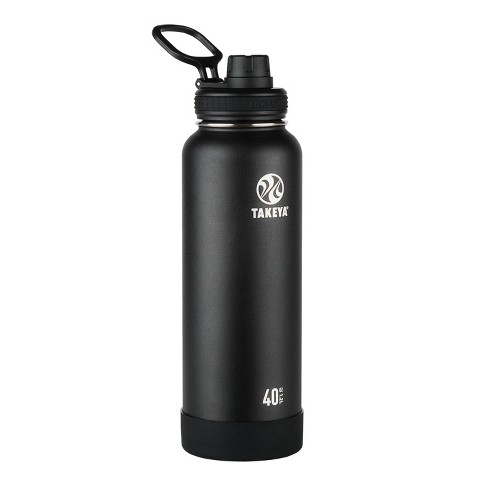 40oz Insulated Stainless Steel Water Bottle