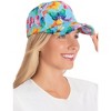 Collections Etc Fun Butterfly Cap - 4 of 4