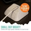 Smartish Magnetic Cord Holder - Cable Wrangler Desktop Organizer - 3 of 4