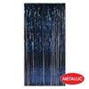 Beistle 1-Ply Decorative Curtain for Parties and Celebrations, 8' x 3' - 4 of 4