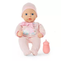 My First Baby Annabell Baby Doll