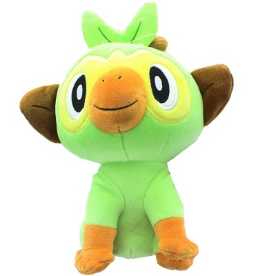 pokemon plush wicked cool toys