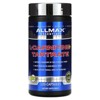 ALLMAX Essentials L-CARNITINE TARTRATE - 120 Capsules - Stimulant-Free Metabolizer - Boosts Energy, Performance & Recovery - Gluten Free & Vegetarian - 4 of 4