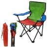Tri-Color Super Duper Chair - 2 of 4