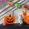 Knit Skeleton Halloween Figurine - Hyde and EEK! Boutique™ - 2 of 3