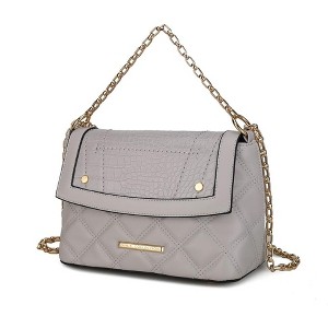 MKF Collection Danna Women's Shoulder Bag by Mia K - 1 of 4