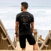 Everyday California - Ponto Tee - 4 of 4
