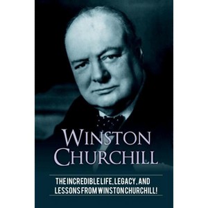 Winston Churchill - by  Andrew Knight (Paperback) - 1 of 1