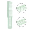 Unique Bargains Durable Double Head Hair Comb 1 Pc - 3 of 3
