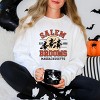 Simply Sage Market Salem Brooms Massachusetts Sweatshirt - 2 of 4