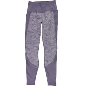 Skechers Womens Revival High-Waist Stretch Compression Athletic Pants - 1 of 2