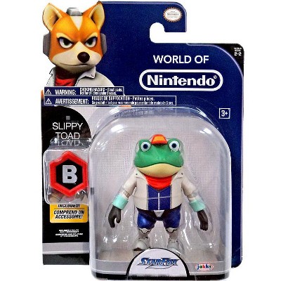 toad action figure