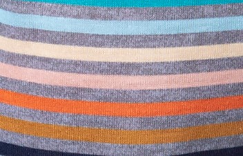 multicolored